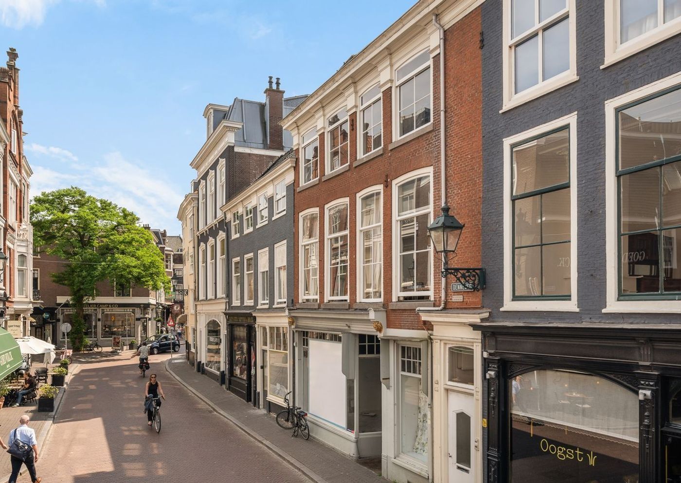 Denneweg 10 1, Den Haag foto-31