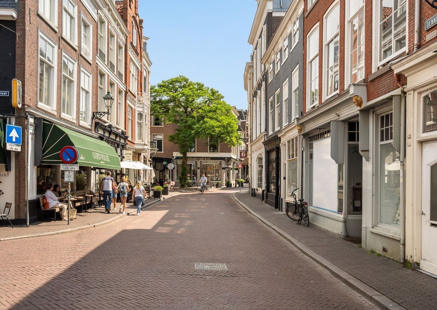 Denneweg 10 1, Den Haag foto-30