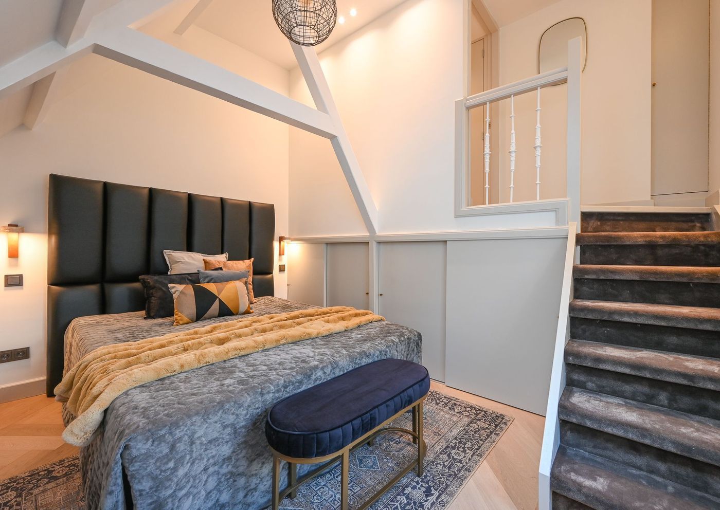 Denneweg 10 2, Den Haag foto-1