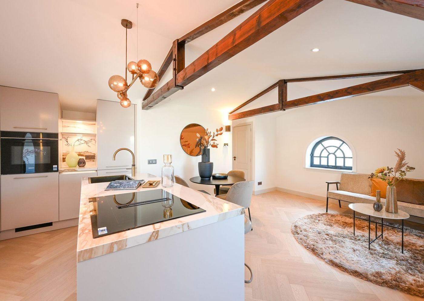 Denneweg 10 2, Den Haag foto-3