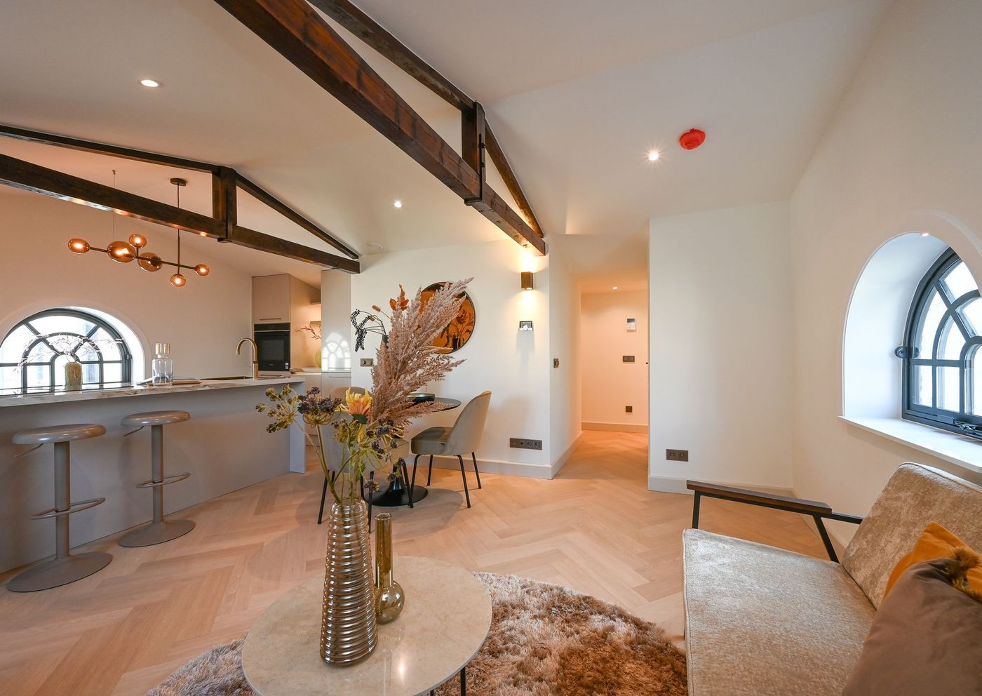 Denneweg 10 2, Den Haag foto-6