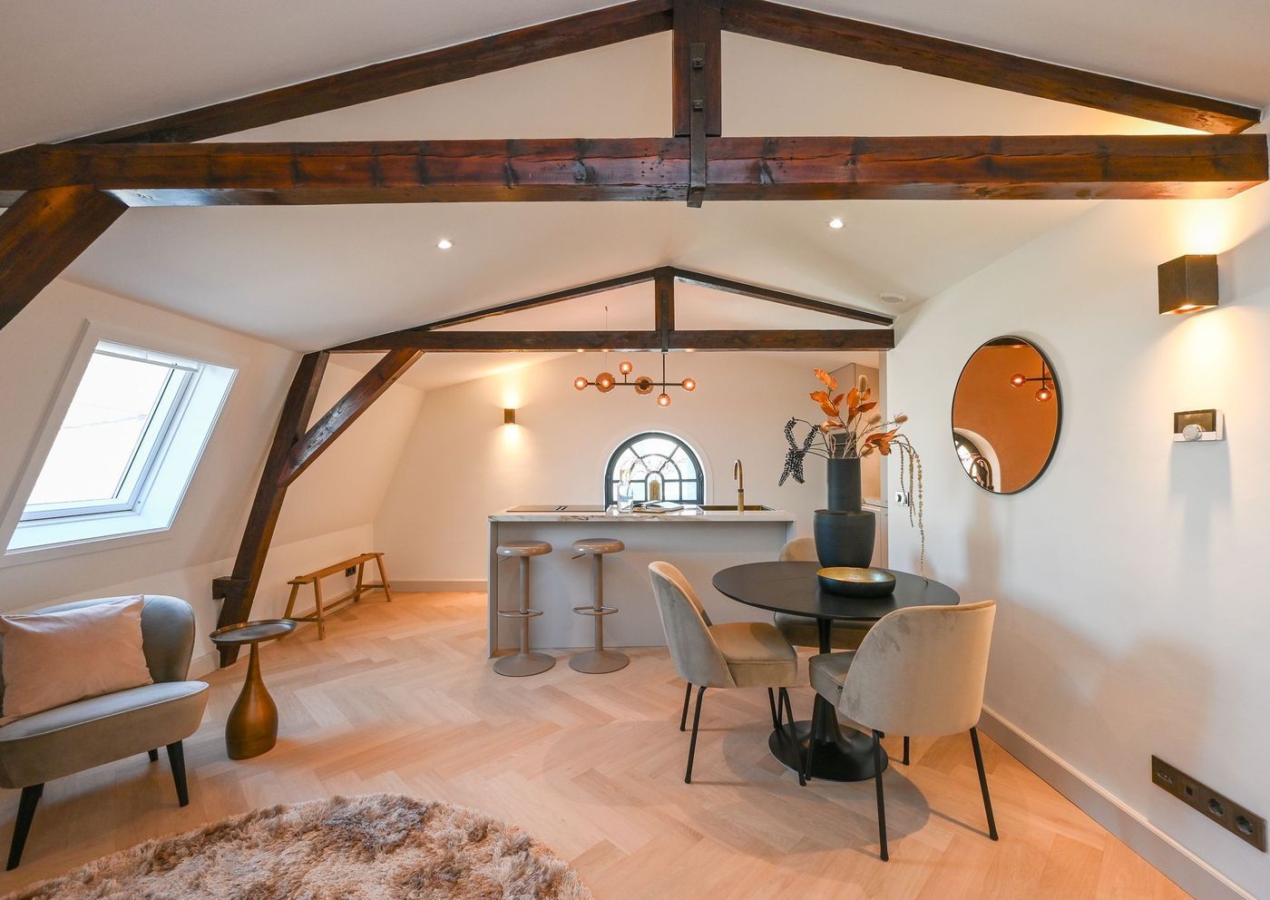 Denneweg 10 2, Den Haag foto-8