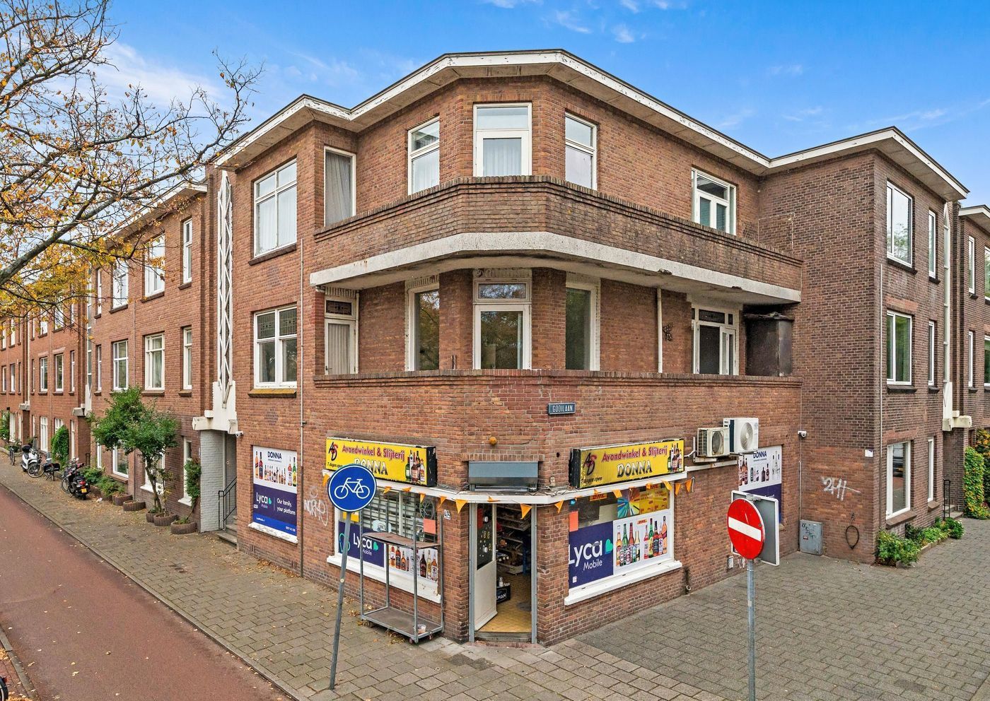 Loosduinsekade 409, Den Haag foto-0