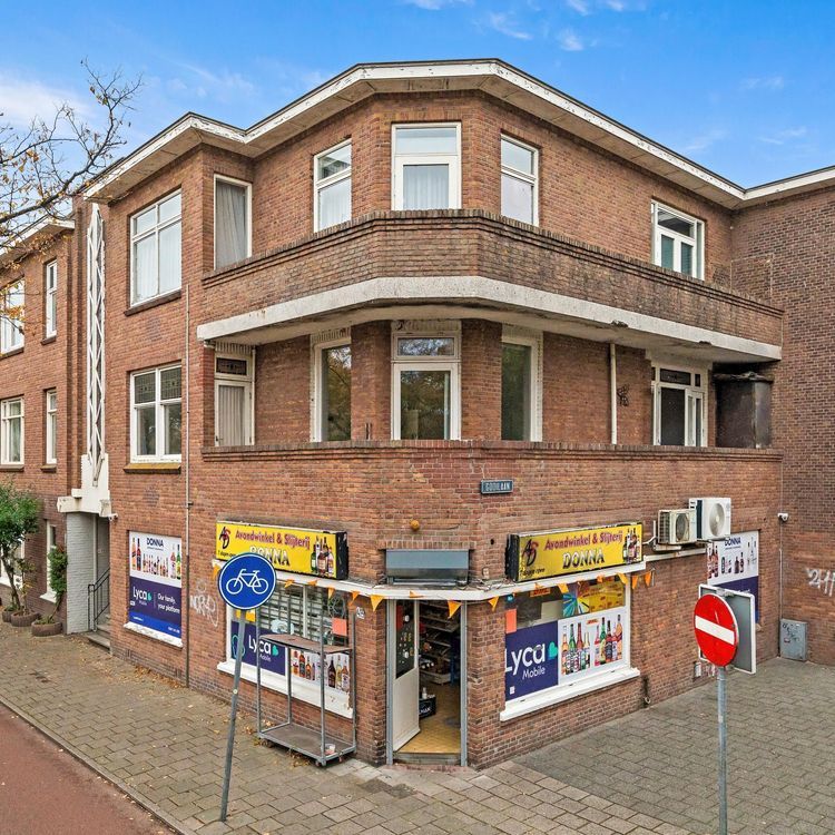 Loosduinsekade 409, Den Haag