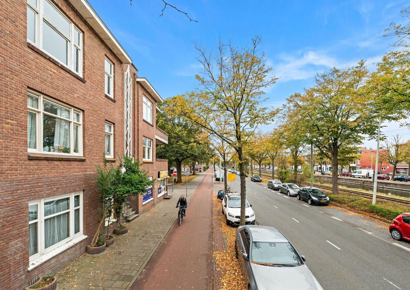 Loosduinsekade 409, Den Haag foto-21