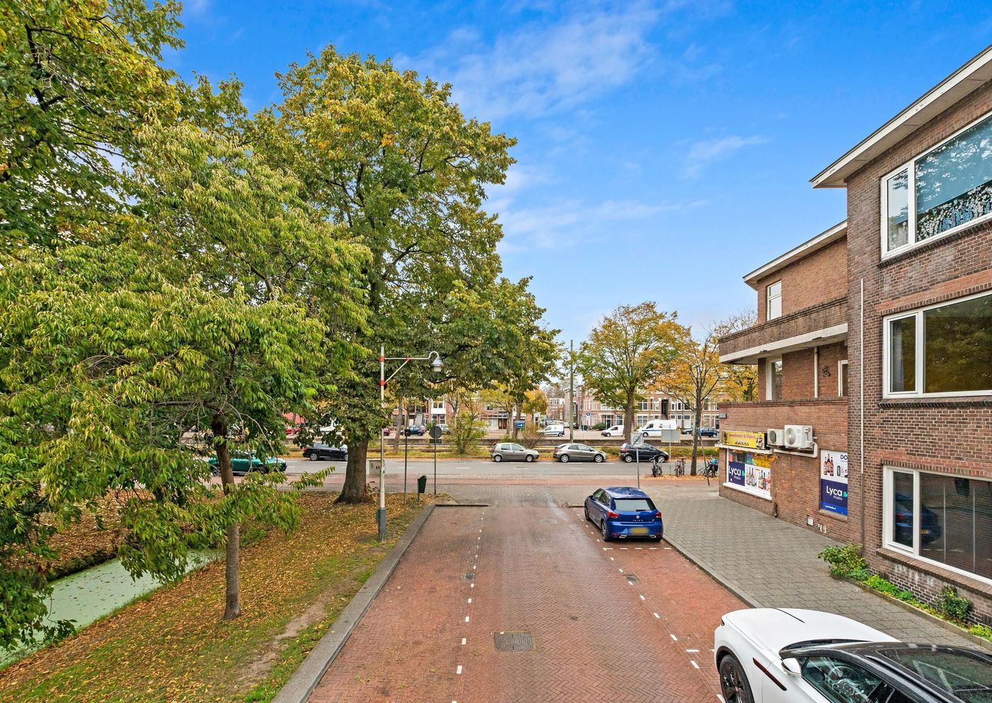 Loosduinsekade 409, Den Haag foto-20