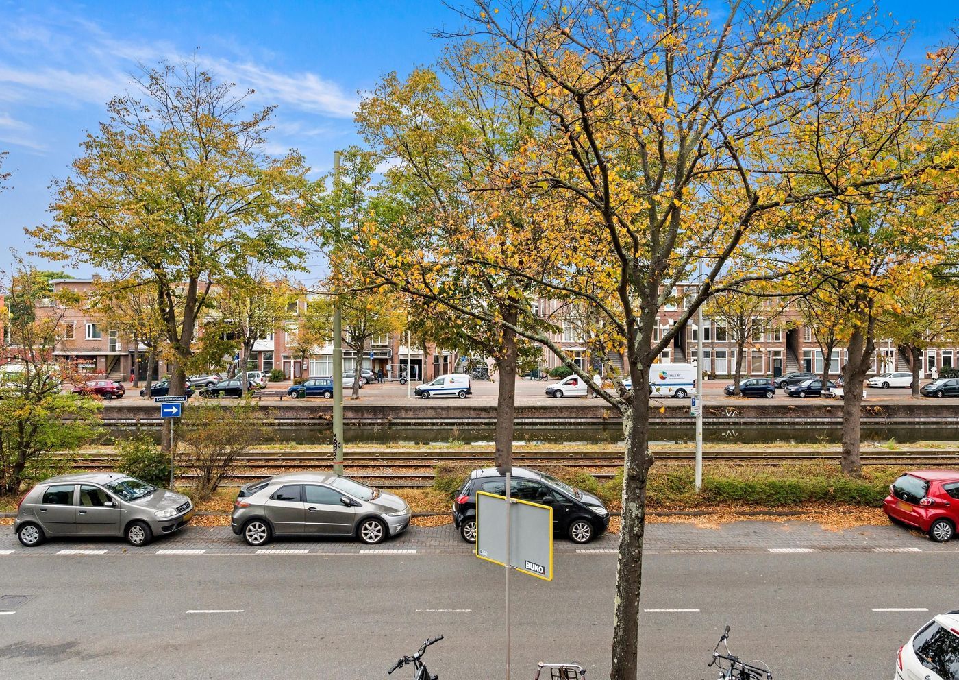 Loosduinsekade 409, Den Haag foto-19