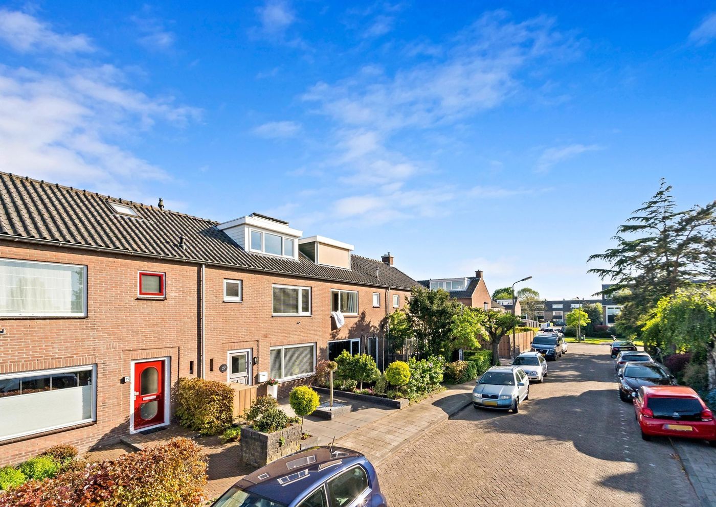 Nieuwveenstraat 27, Nootdorp foto-35