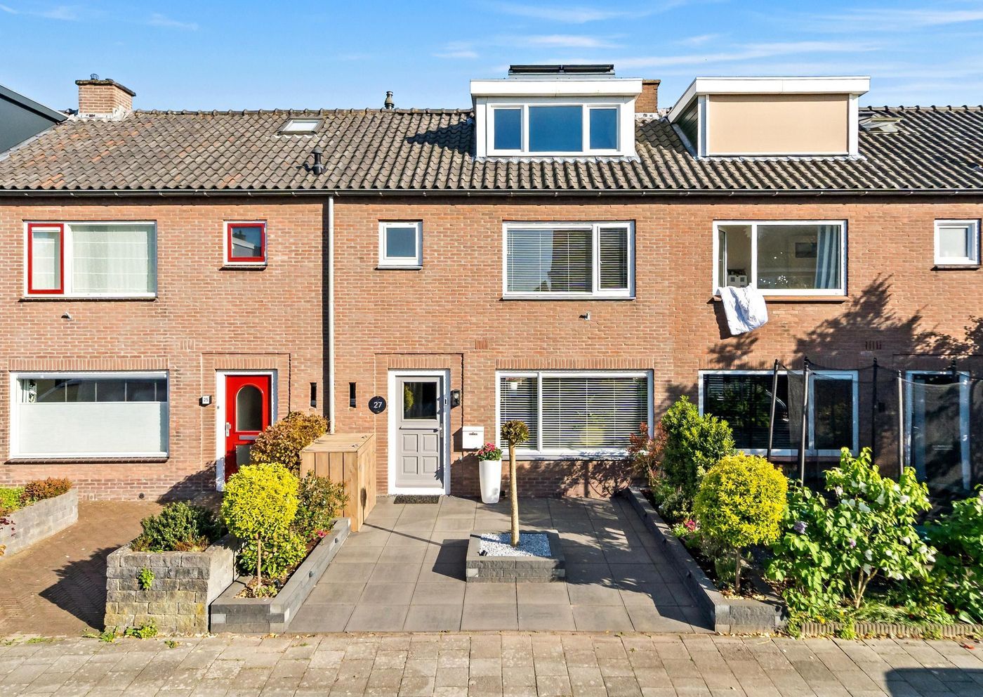 Nieuwveenstraat 27, Nootdorp foto-0