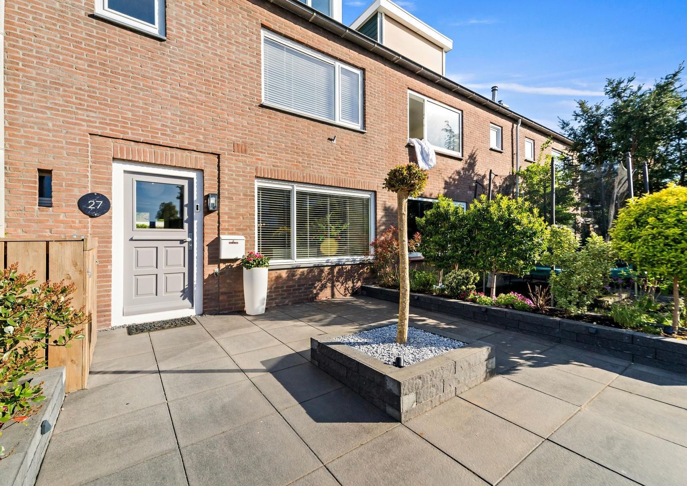 Nieuwveenstraat 27, Nootdorp foto-4