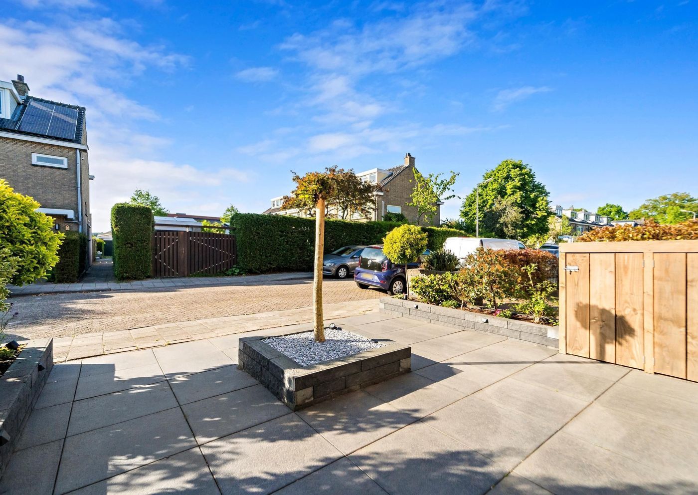 Nieuwveenstraat 27, Nootdorp foto-33