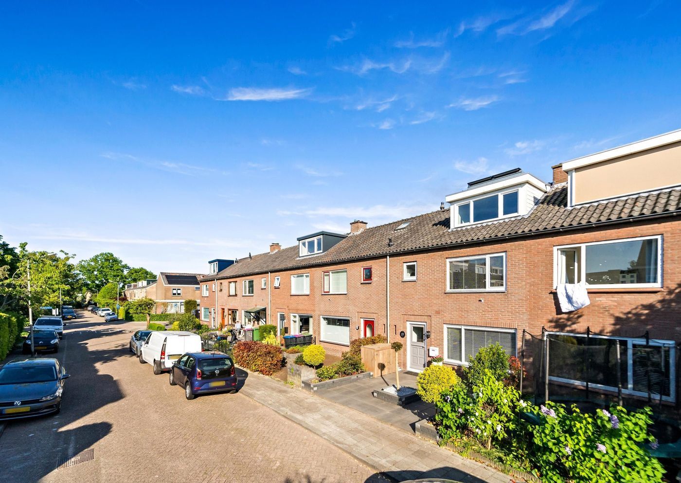 Nieuwveenstraat 27, Nootdorp foto-36