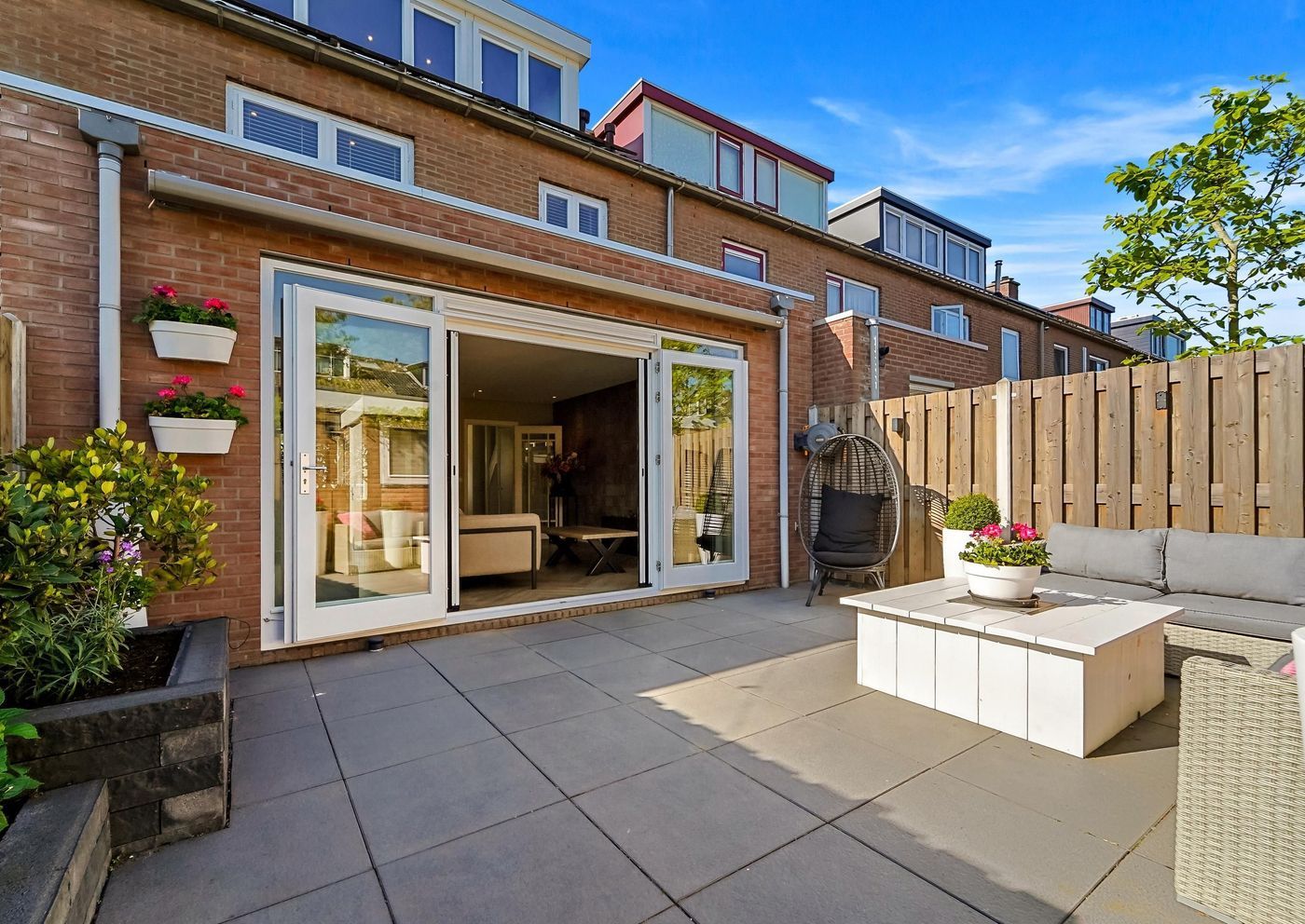 Nieuwveenstraat 27, Nootdorp foto-14