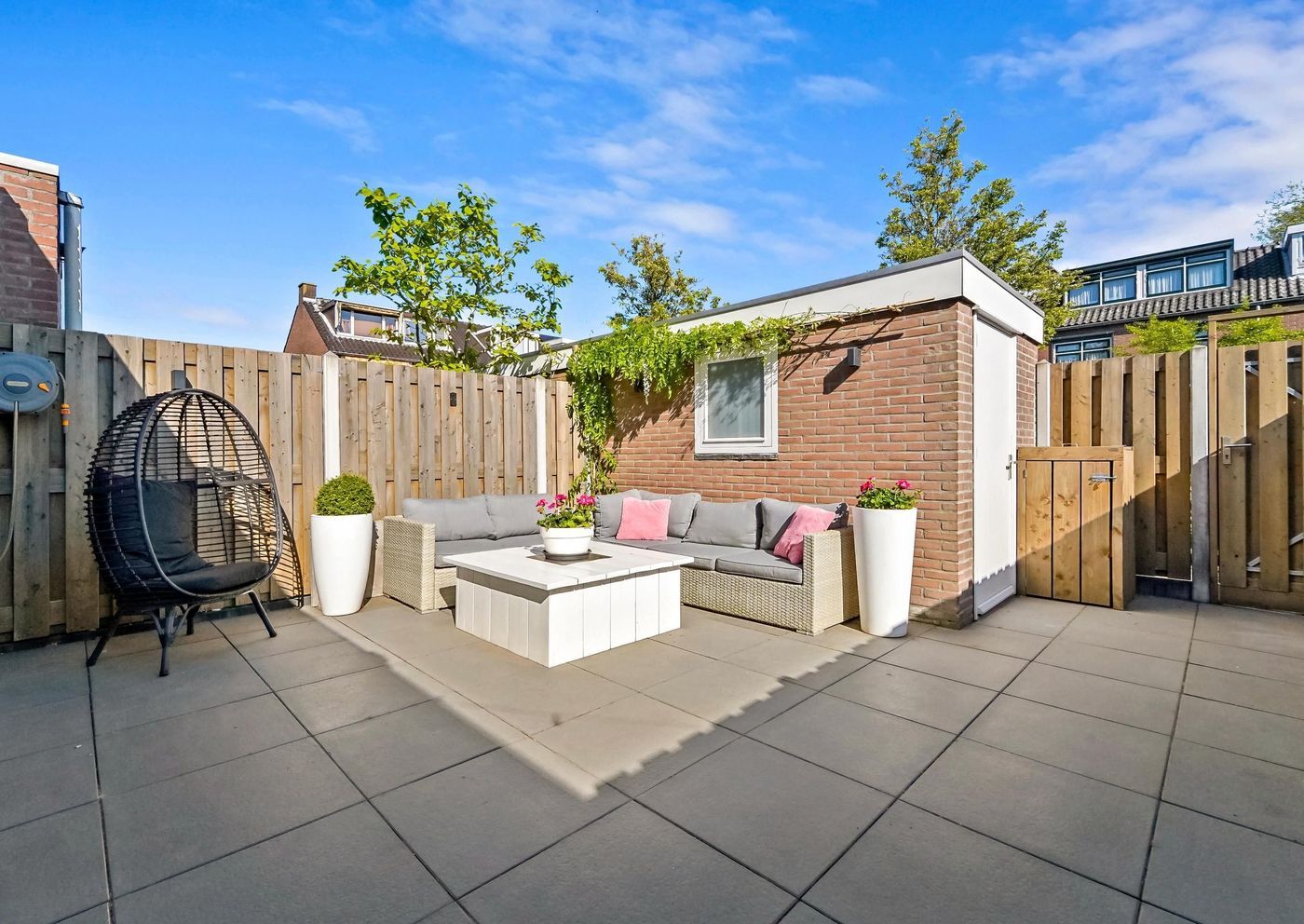 Nieuwveenstraat 27, Nootdorp foto-17