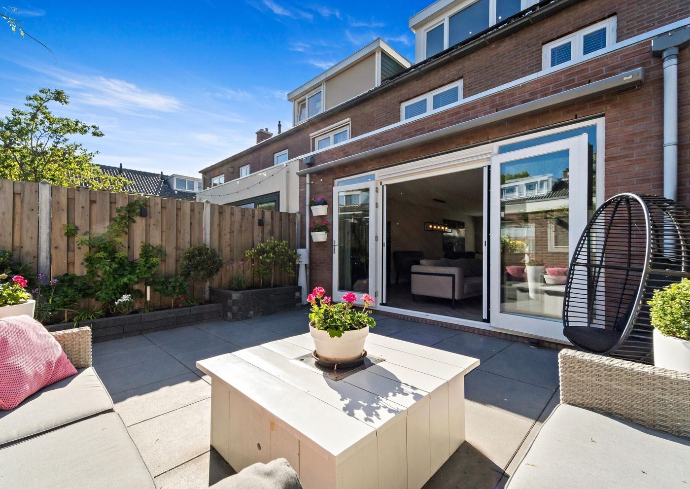 Nieuwveenstraat 27, Nootdorp foto-3