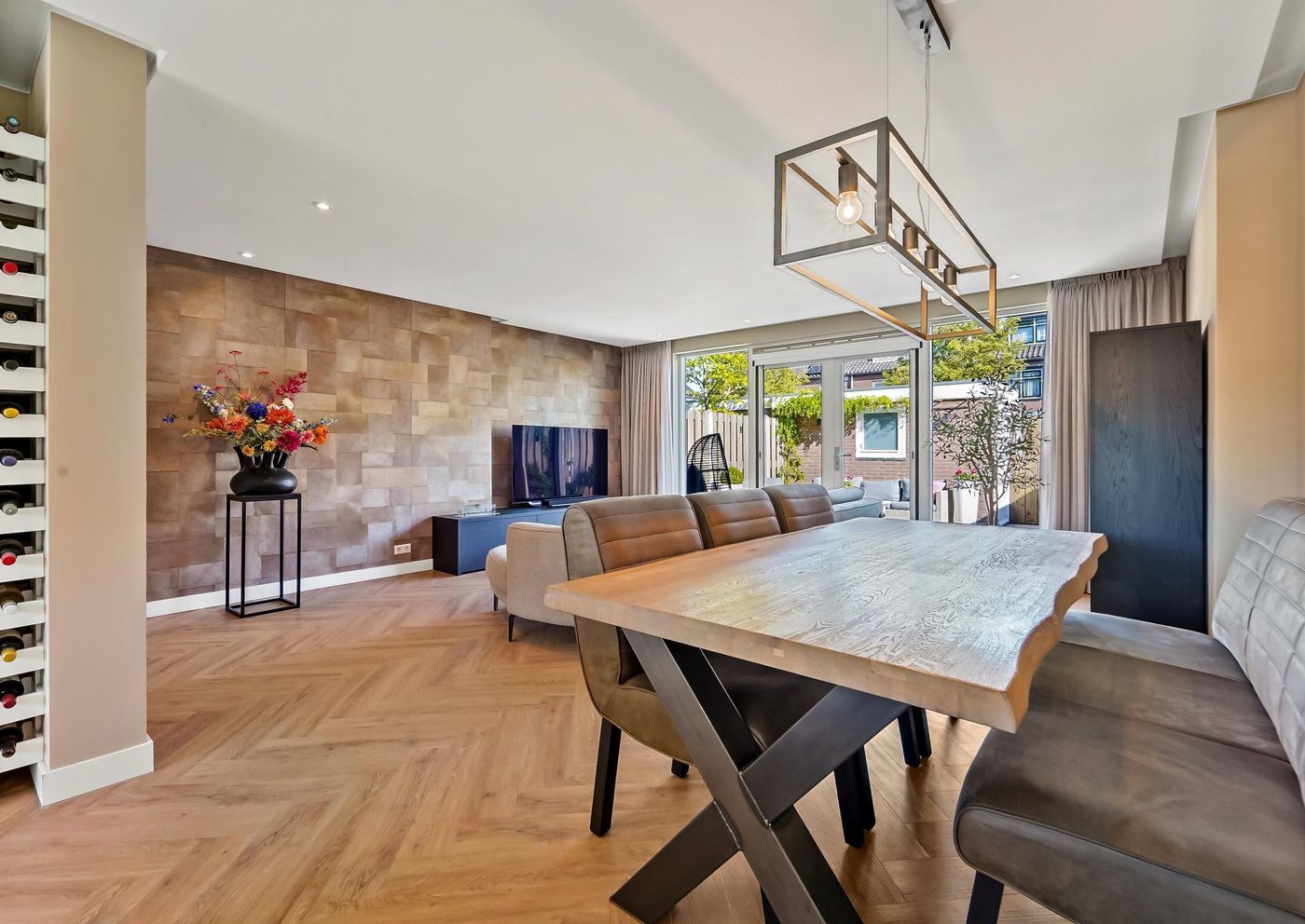 Nieuwveenstraat 27, Nootdorp foto-9