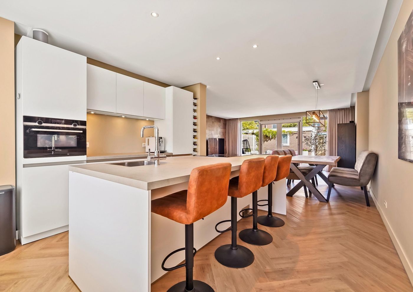 Nieuwveenstraat 27, Nootdorp foto-1