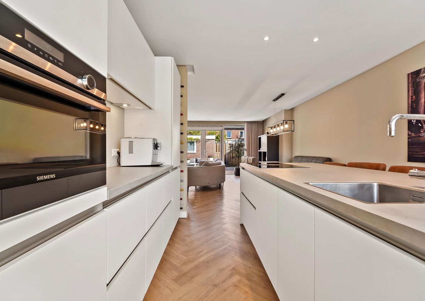 Nieuwveenstraat 27, Nootdorp foto-11