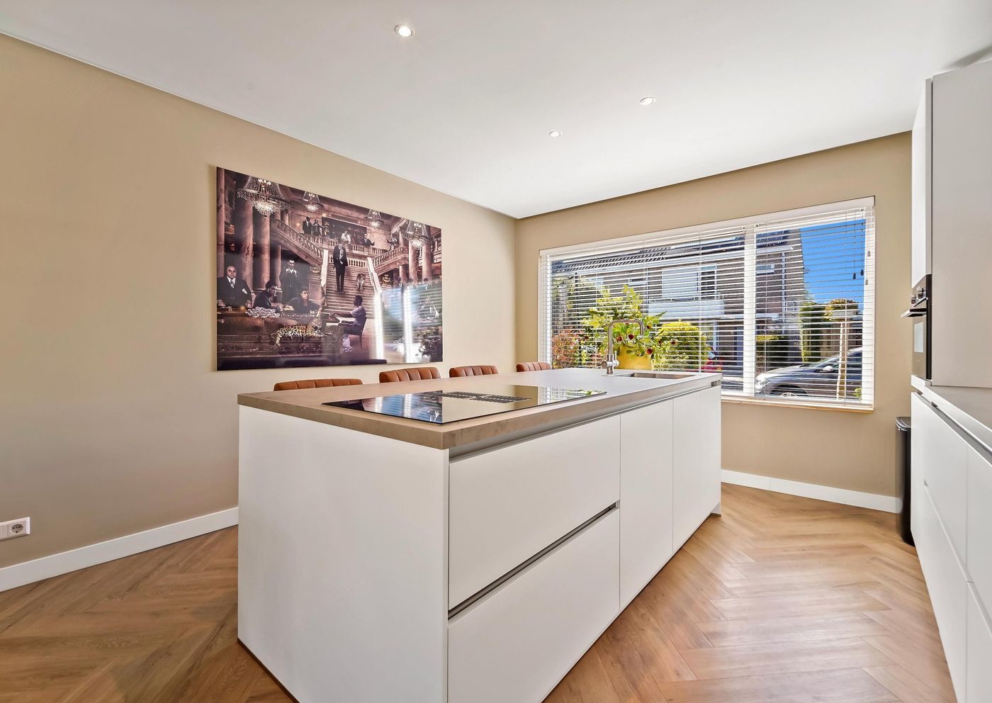 Nieuwveenstraat 27, Nootdorp foto-12