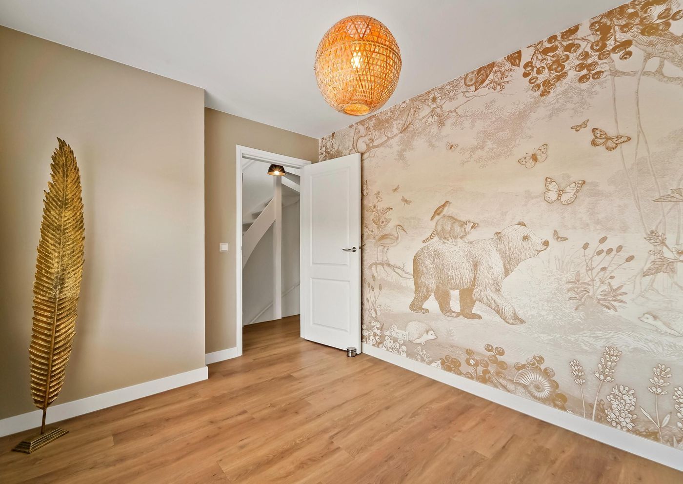 Nieuwveenstraat 27, Nootdorp foto-26