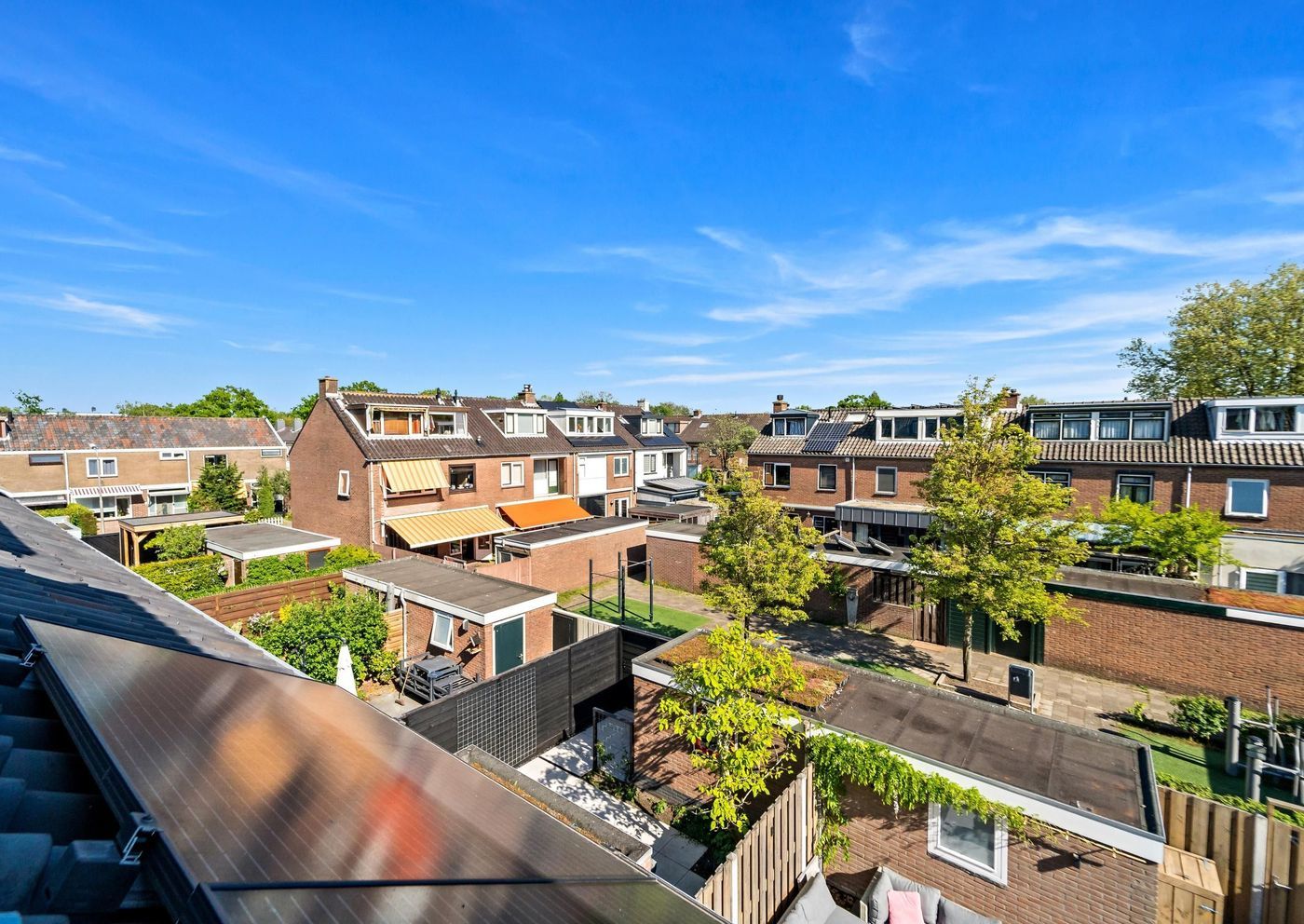 Nieuwveenstraat 27, Nootdorp foto-29