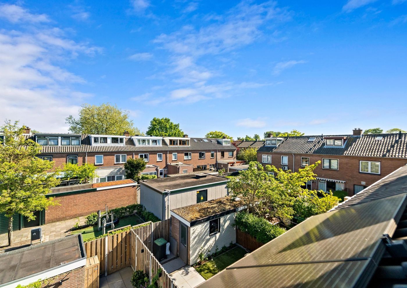 Nieuwveenstraat 27, Nootdorp foto-30