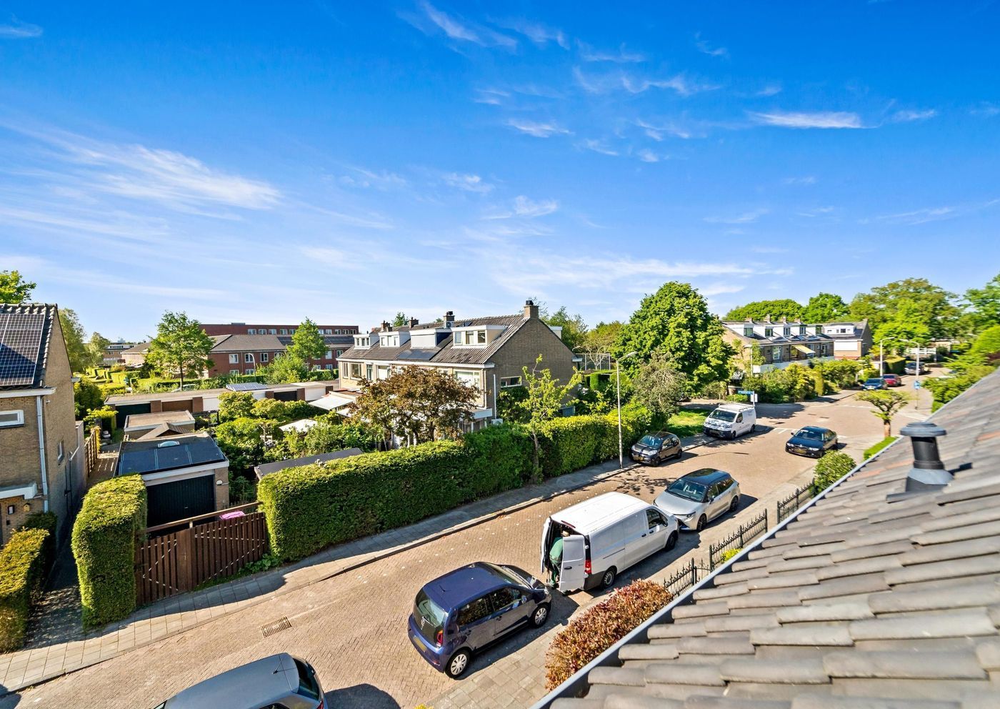 Nieuwveenstraat 27, Nootdorp foto-32