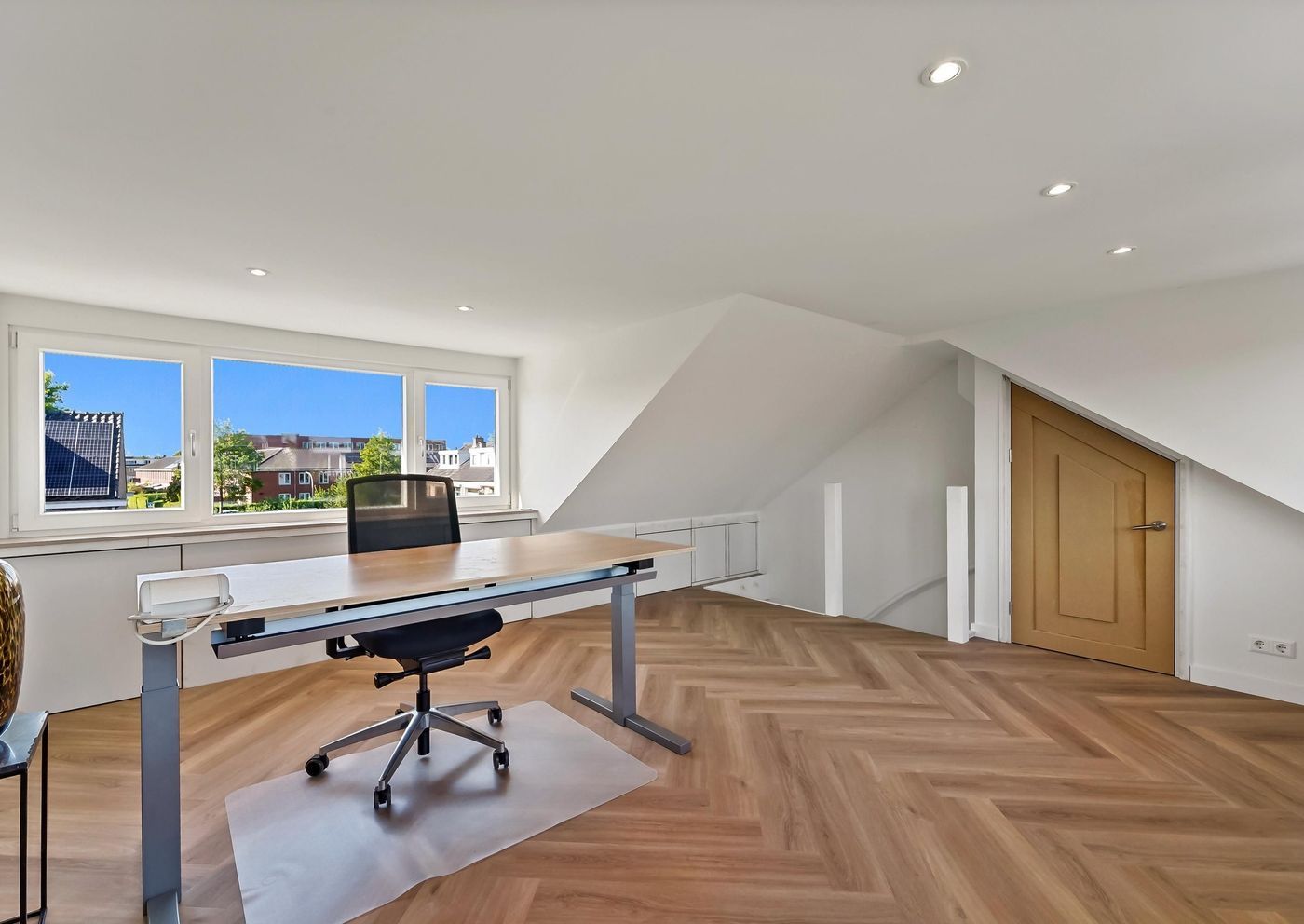 Nieuwveenstraat 27, Nootdorp foto-31