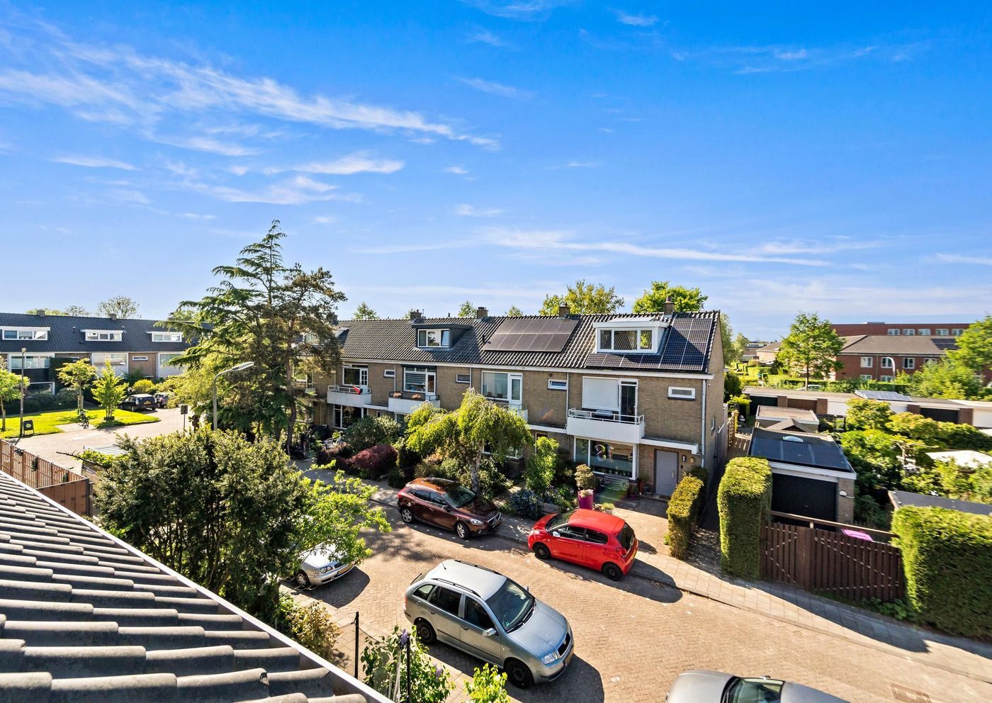 Nieuwveenstraat 27, Nootdorp foto-34