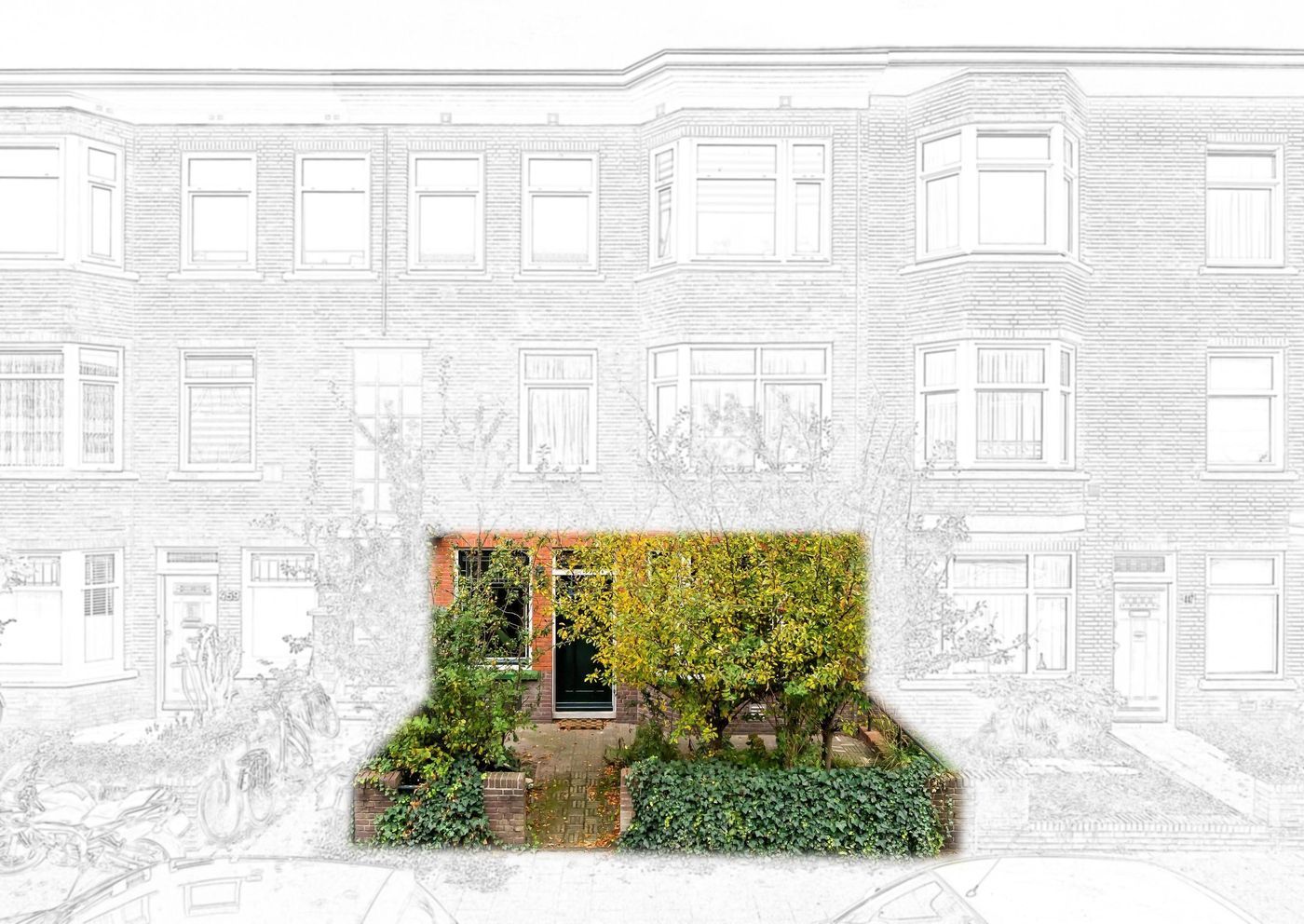 Nunspeetlaan 449, Den Haag foto-5