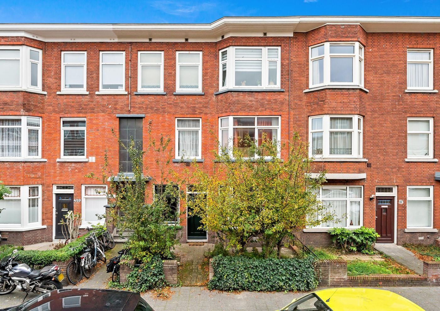 Nunspeetlaan 449, Den Haag foto-0