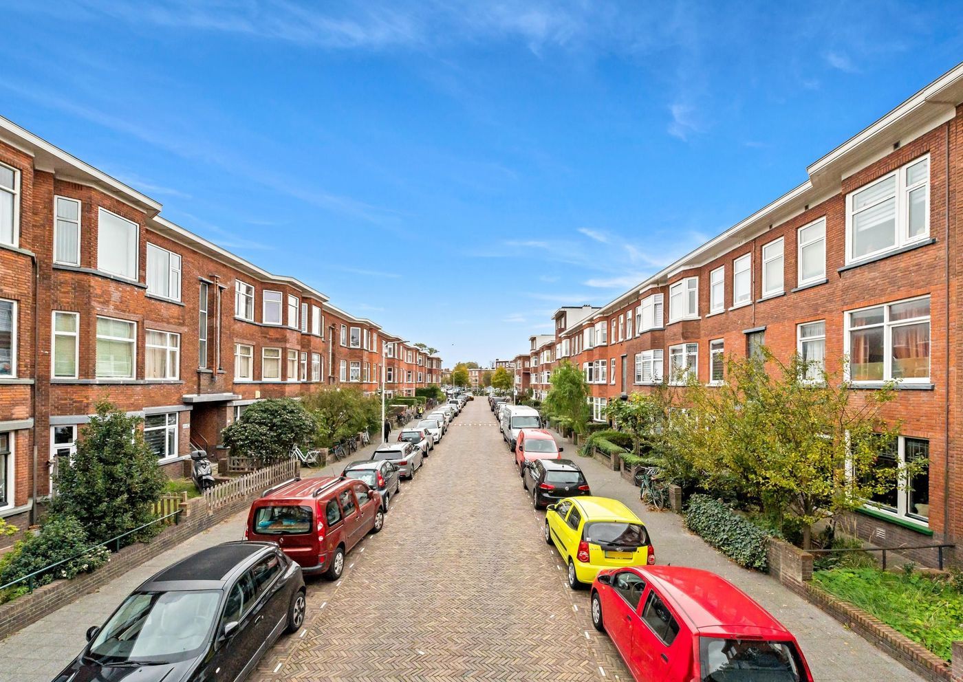 Nunspeetlaan 449, Den Haag foto-26