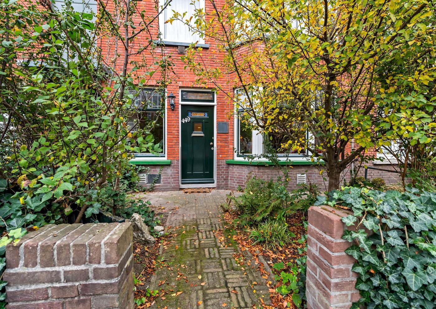 Nunspeetlaan 449, Den Haag foto-4