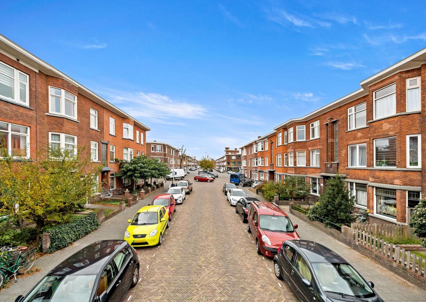 Nunspeetlaan 449, Den Haag foto-25