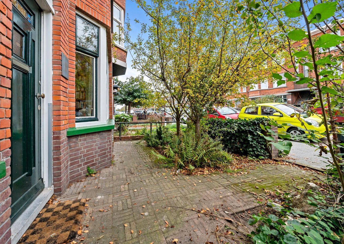 Nunspeetlaan 449, Den Haag foto-1