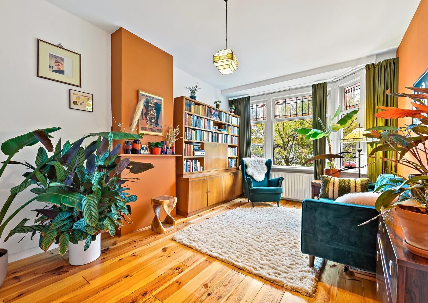 Nunspeetlaan 449, Den Haag foto-2