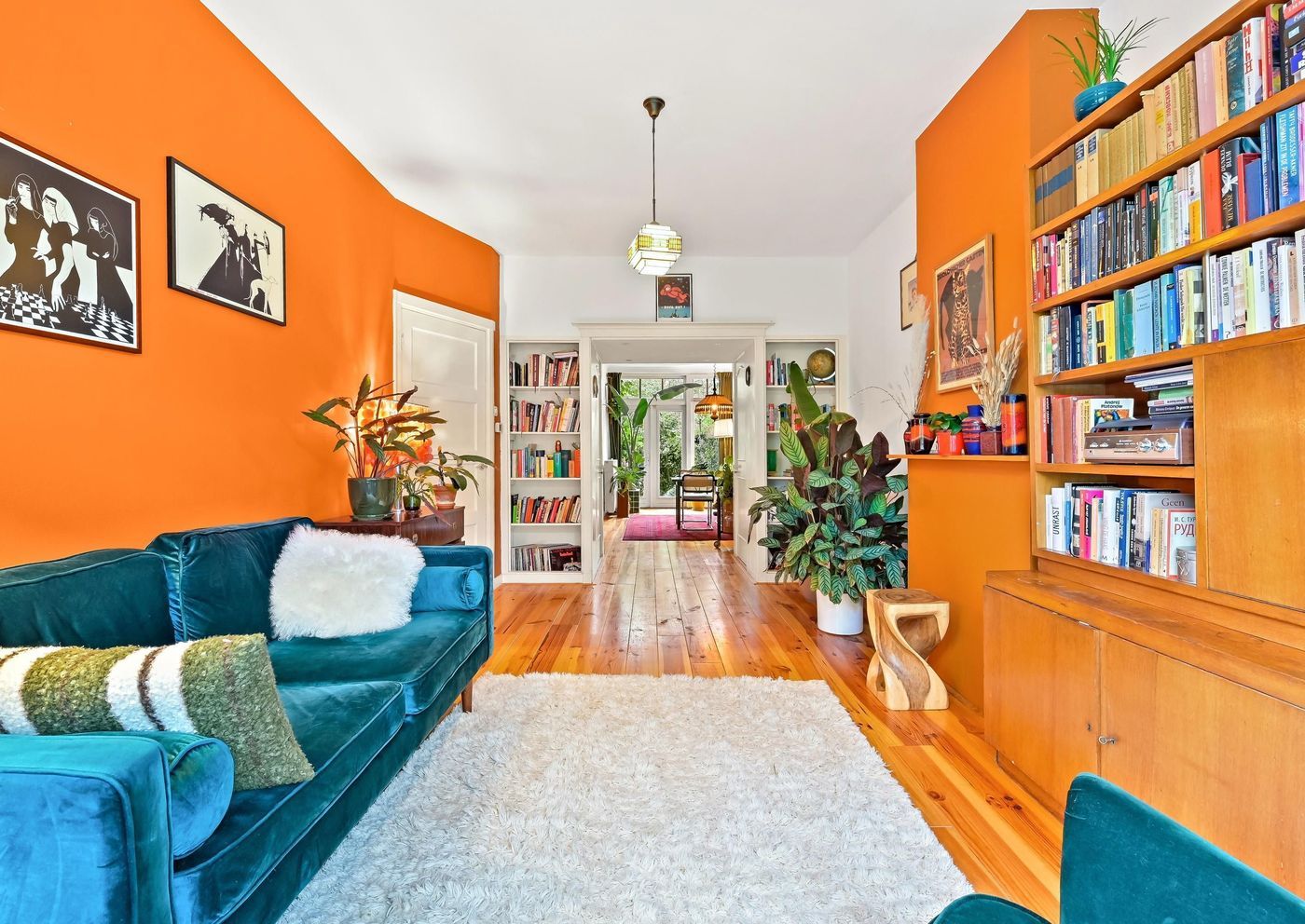 Nunspeetlaan 449, Den Haag foto-7