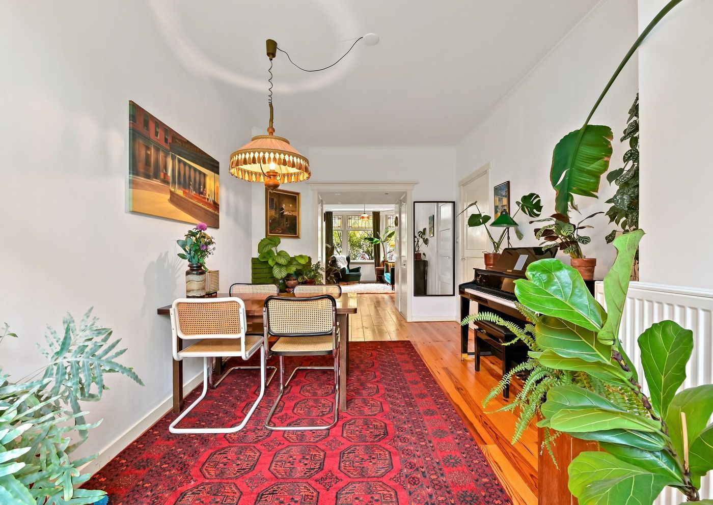 Nunspeetlaan 449, Den Haag foto-9