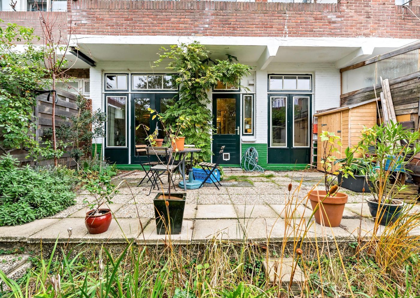 Nunspeetlaan 449, Den Haag foto-12