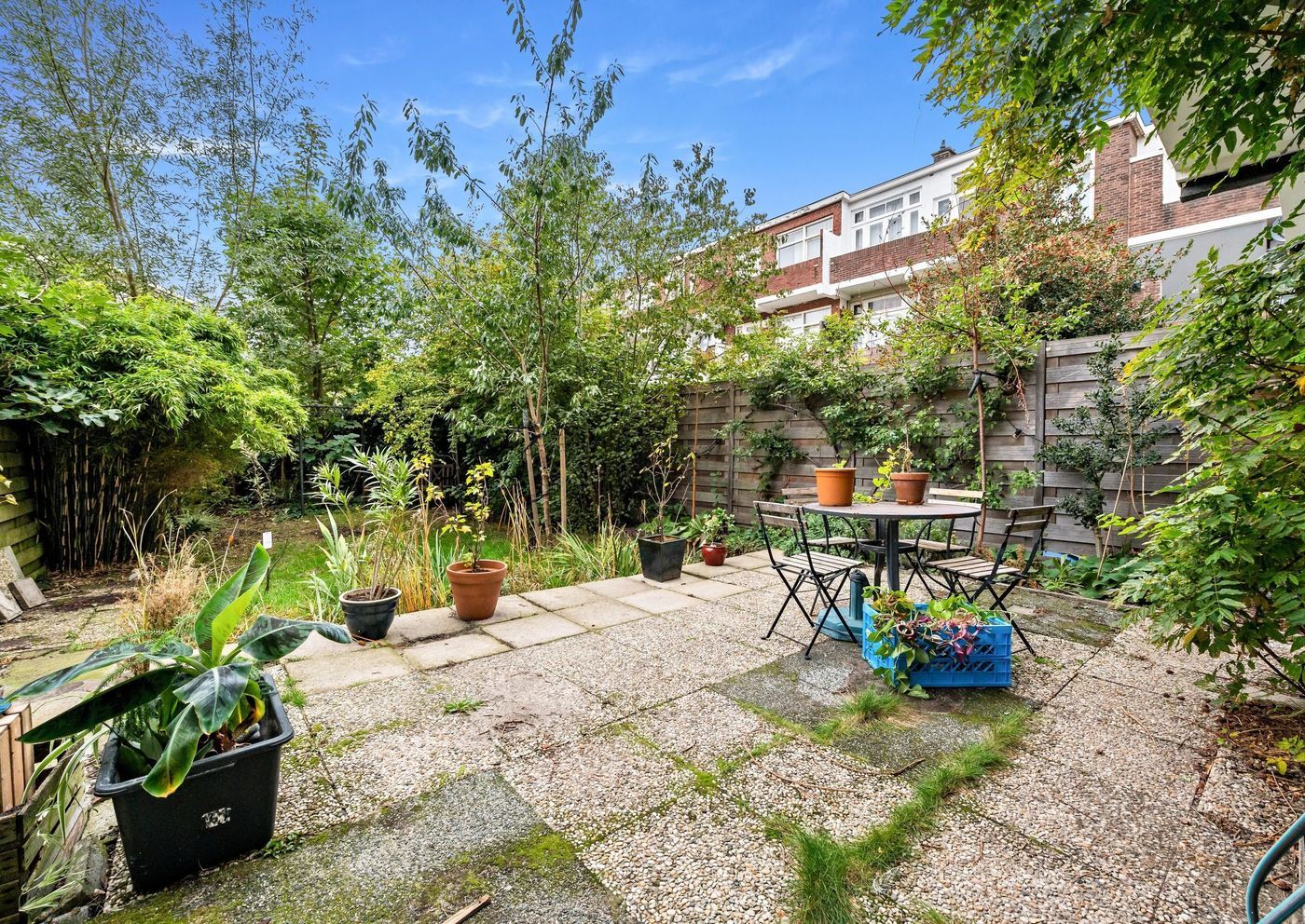 Nunspeetlaan 449, Den Haag foto-11