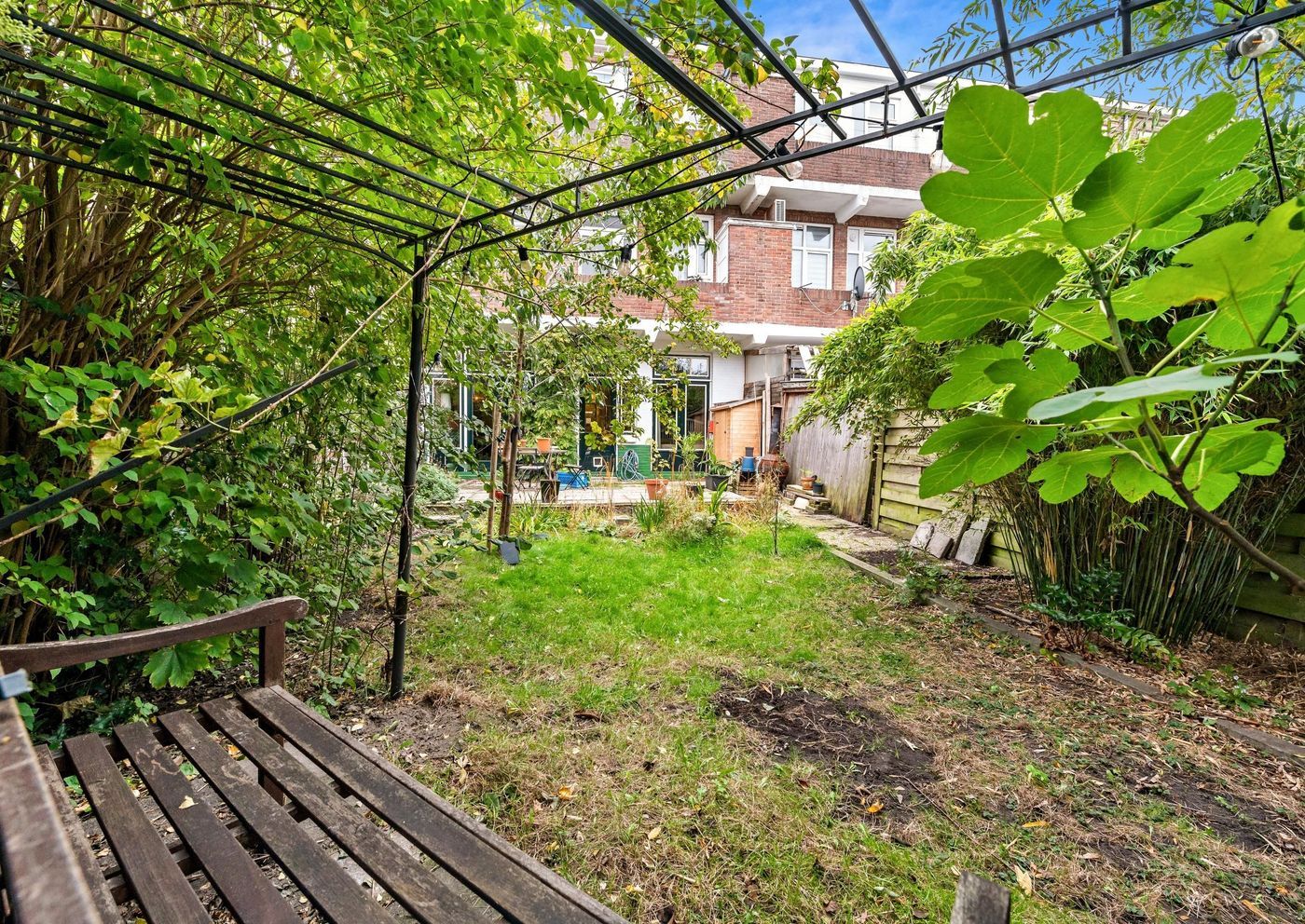 Nunspeetlaan 449, Den Haag foto-3