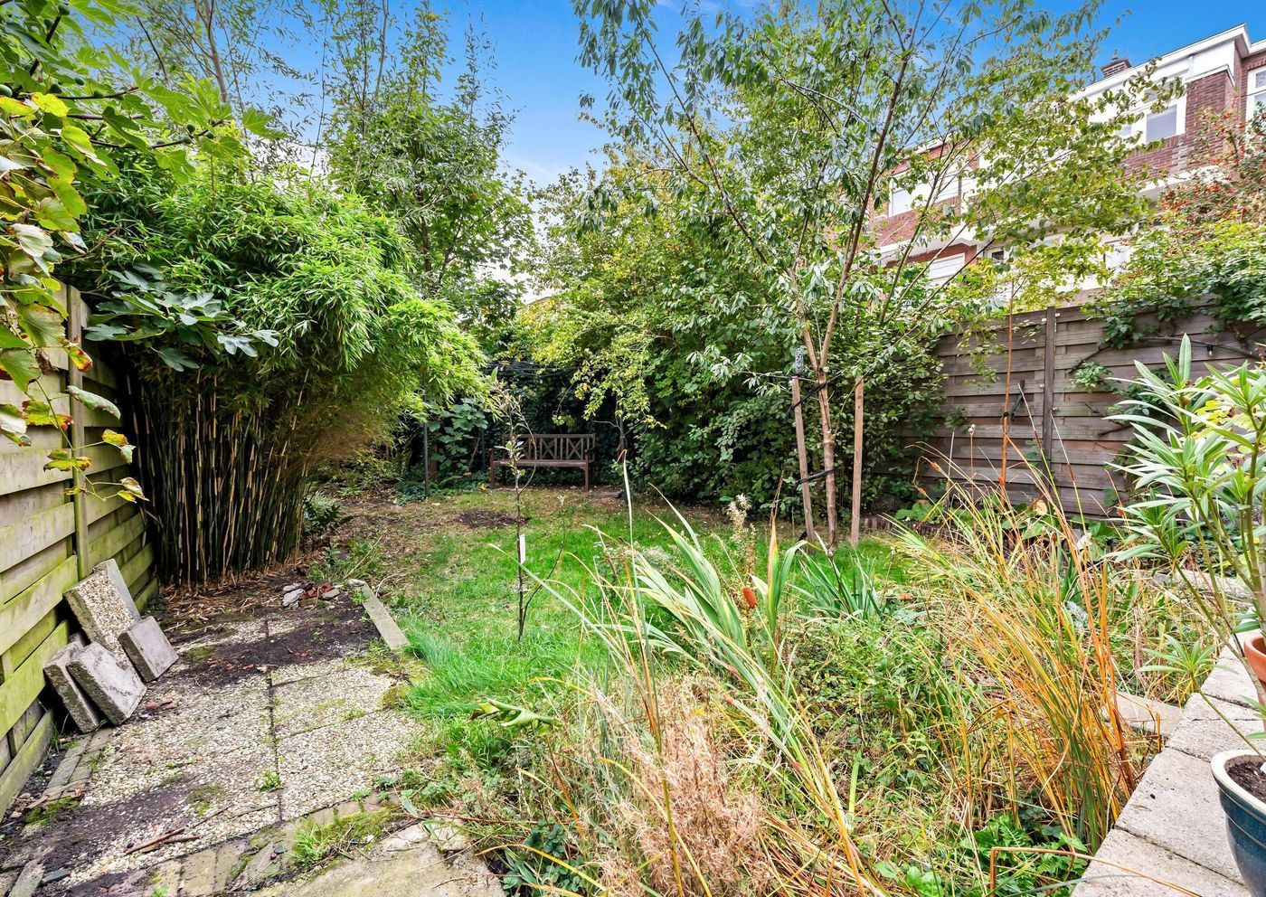 Nunspeetlaan 449, Den Haag foto-13