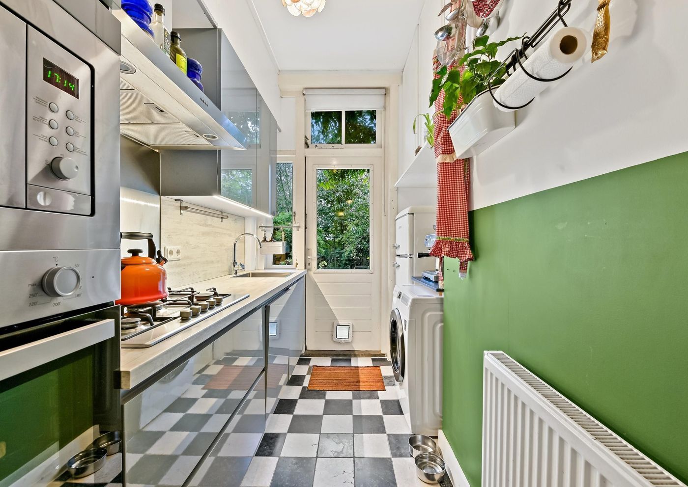 Nunspeetlaan 449, Den Haag foto-14