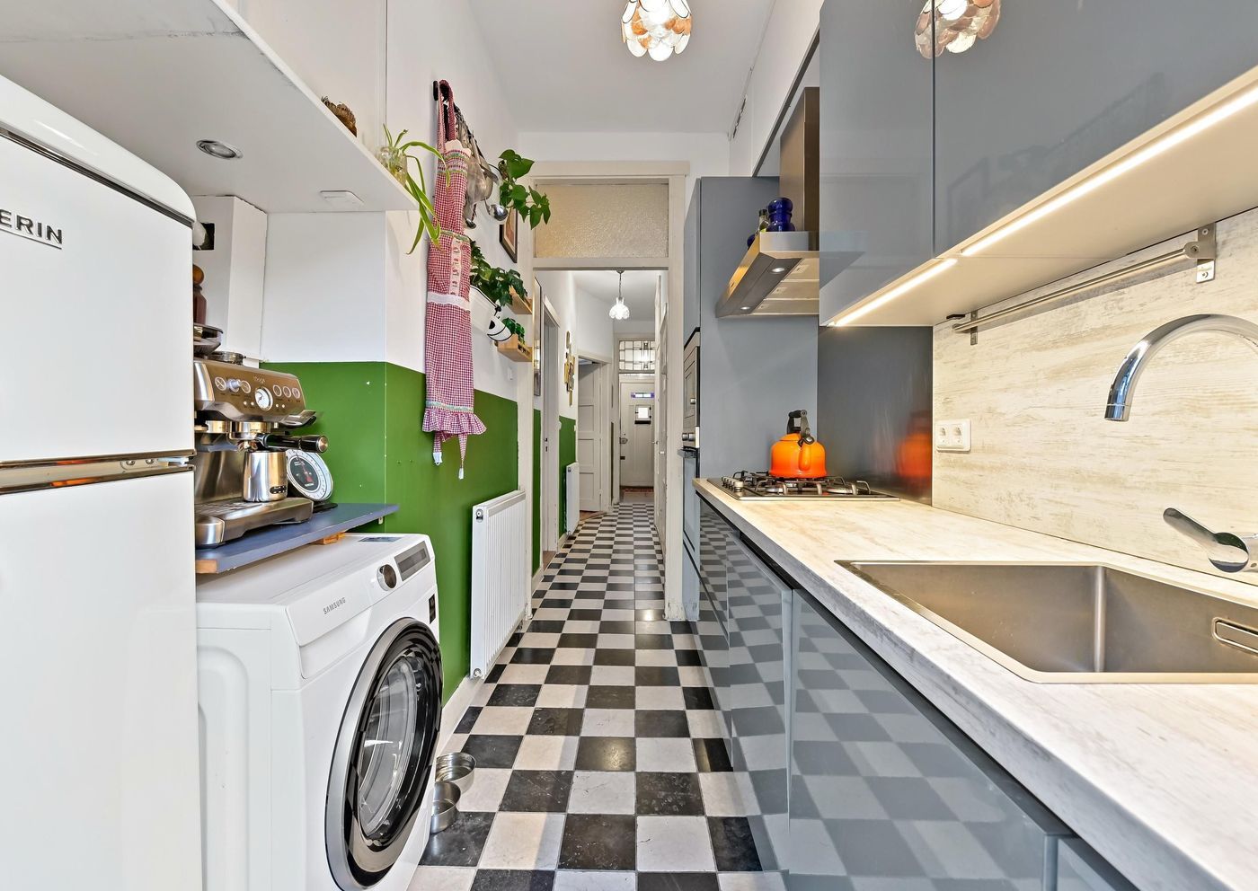 Nunspeetlaan 449, Den Haag foto-15