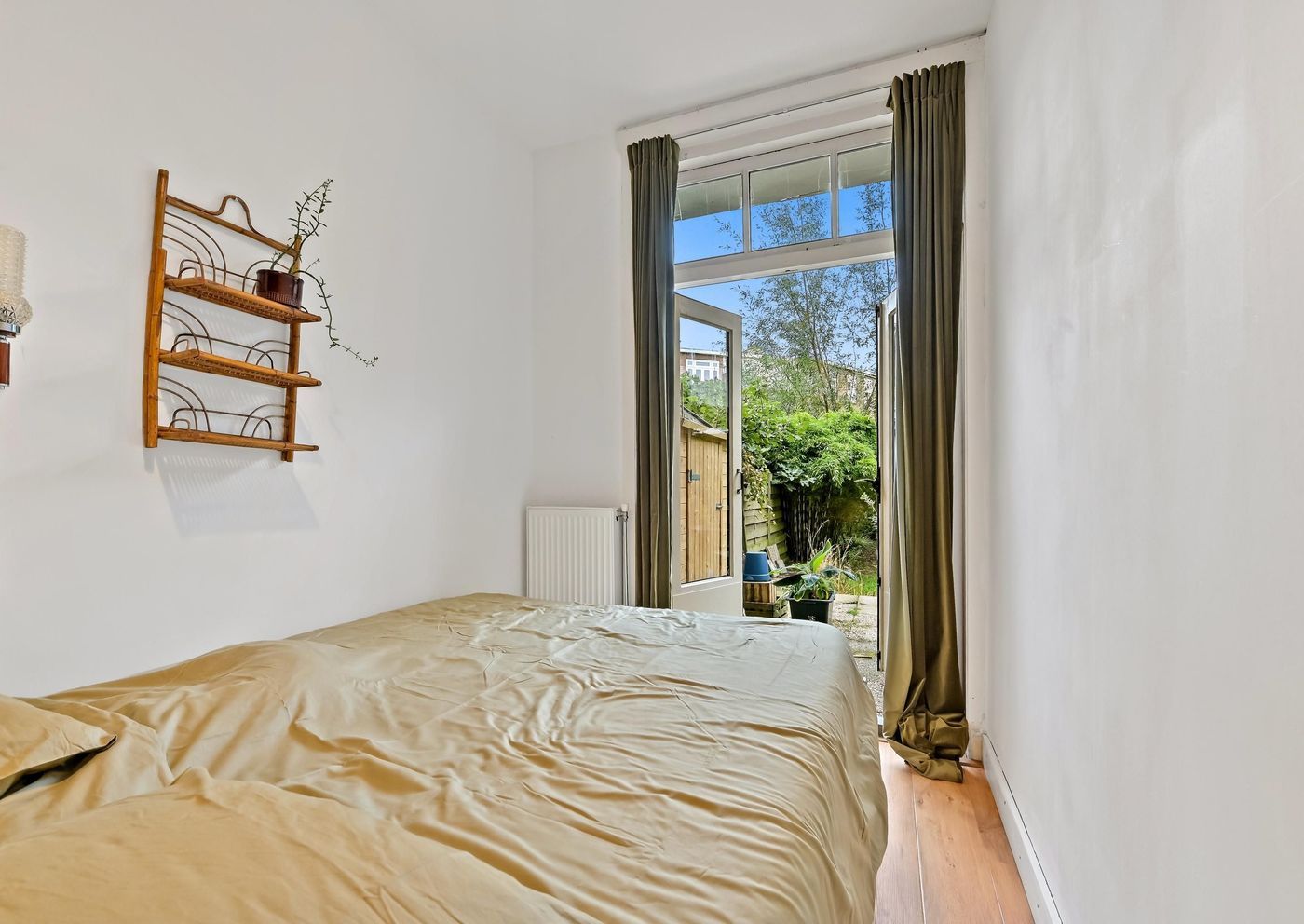 Nunspeetlaan 449, Den Haag foto-19