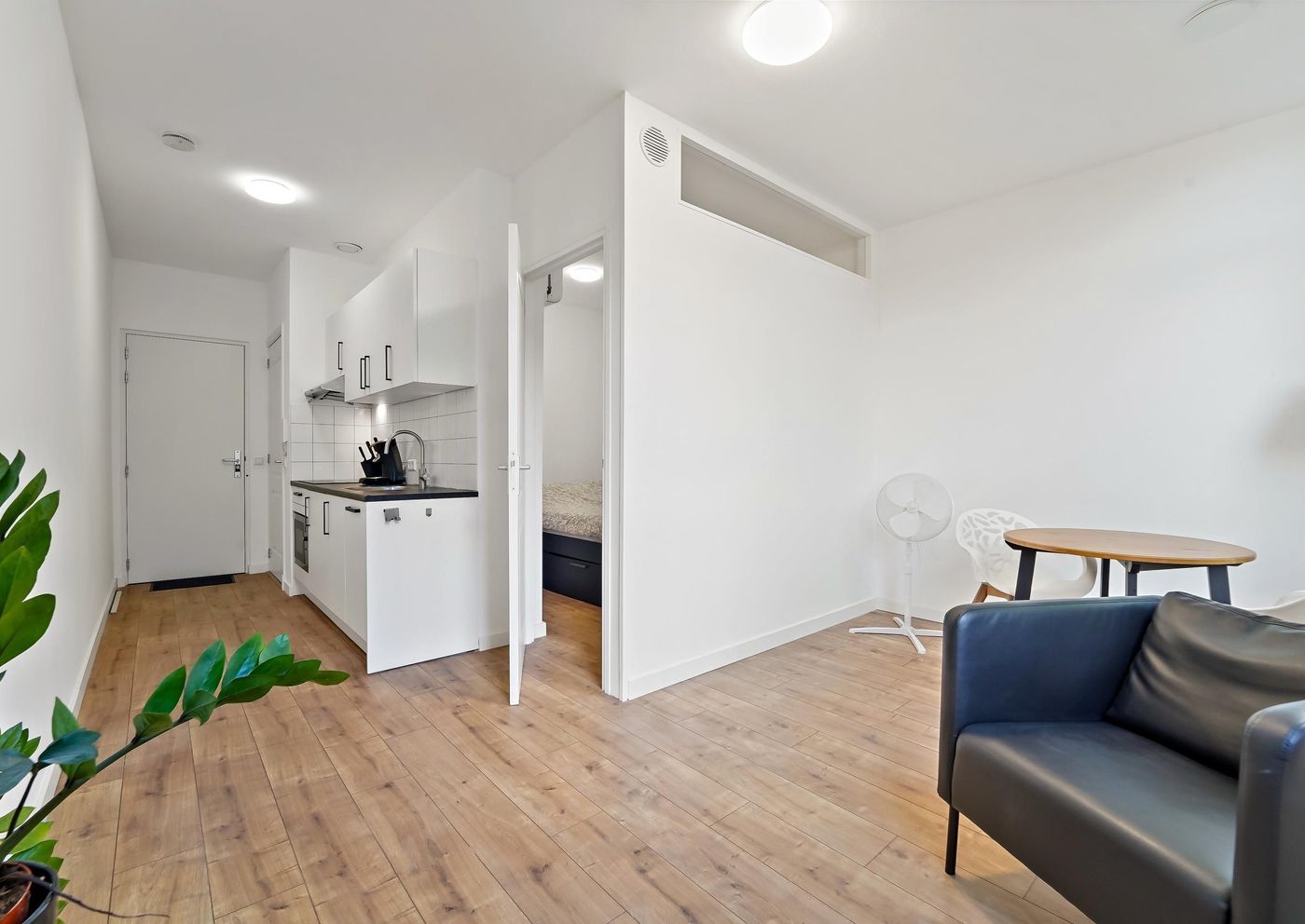 Weteringkade 126 B, Den Haag foto-1