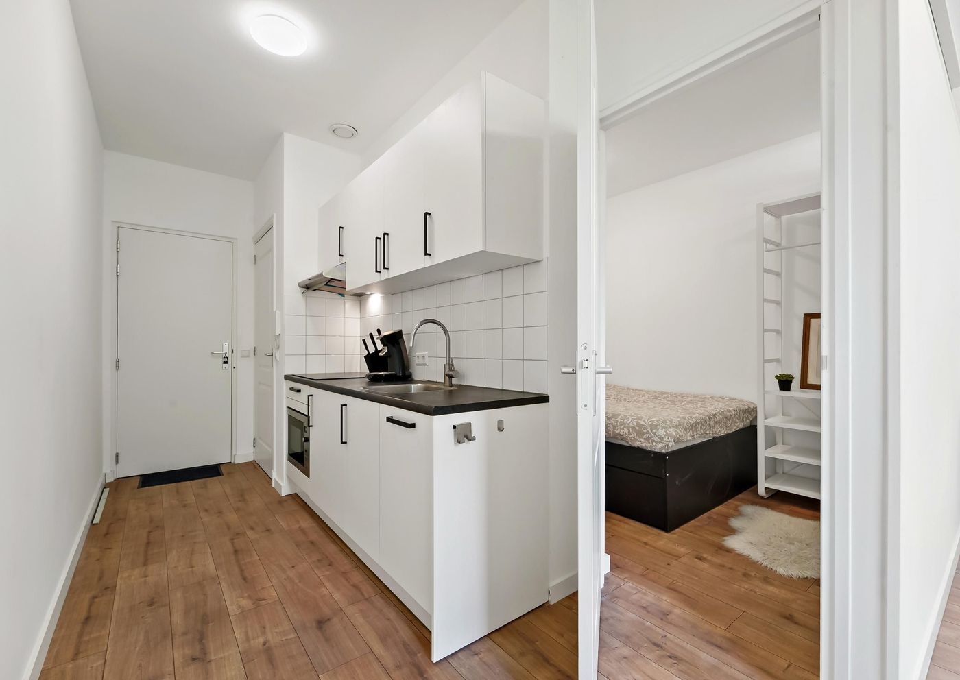 Weteringkade 126 B, Den Haag foto-2