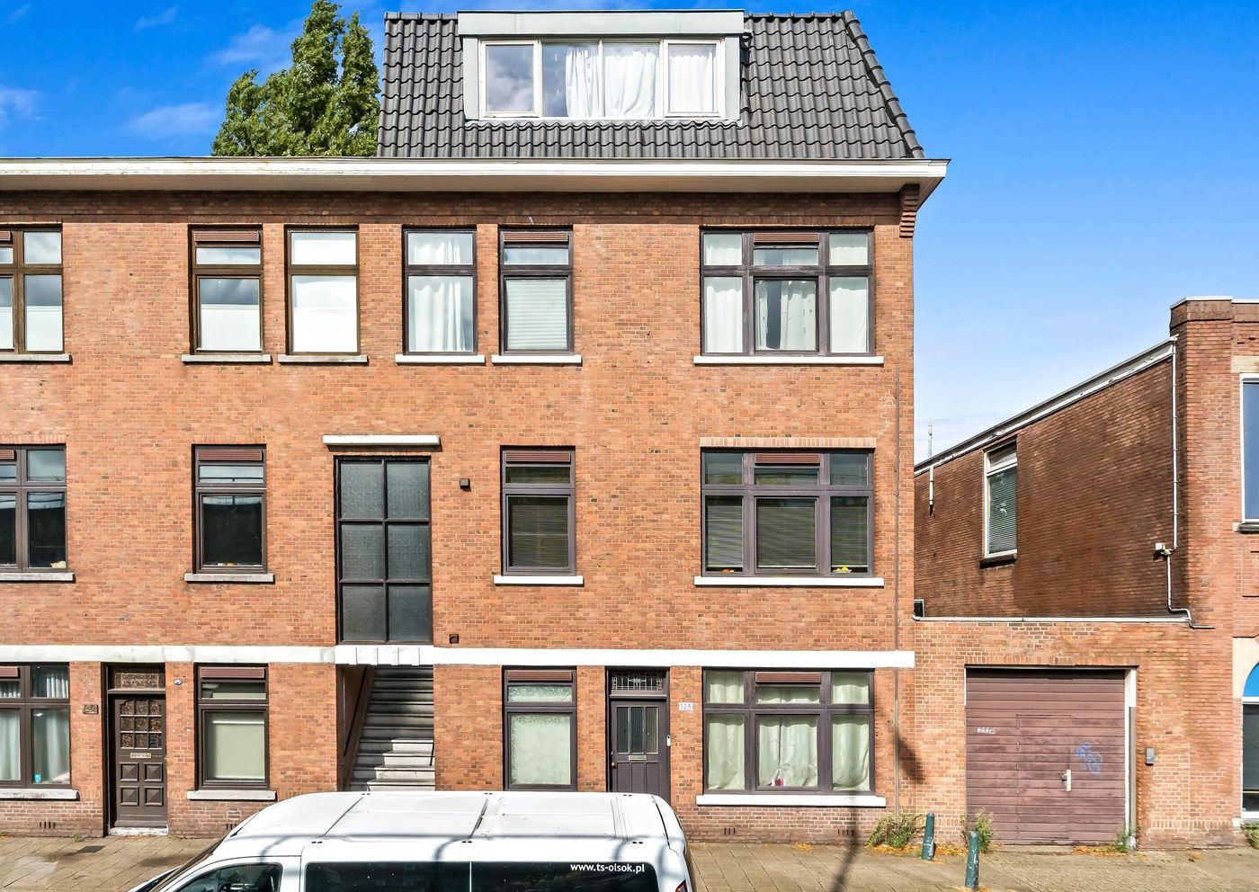 Weteringkade 126 B, Den Haag foto-0