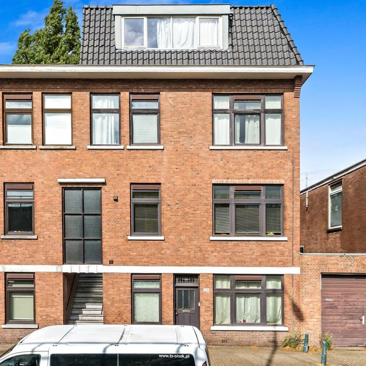Weteringkade 126 B, Den Haag