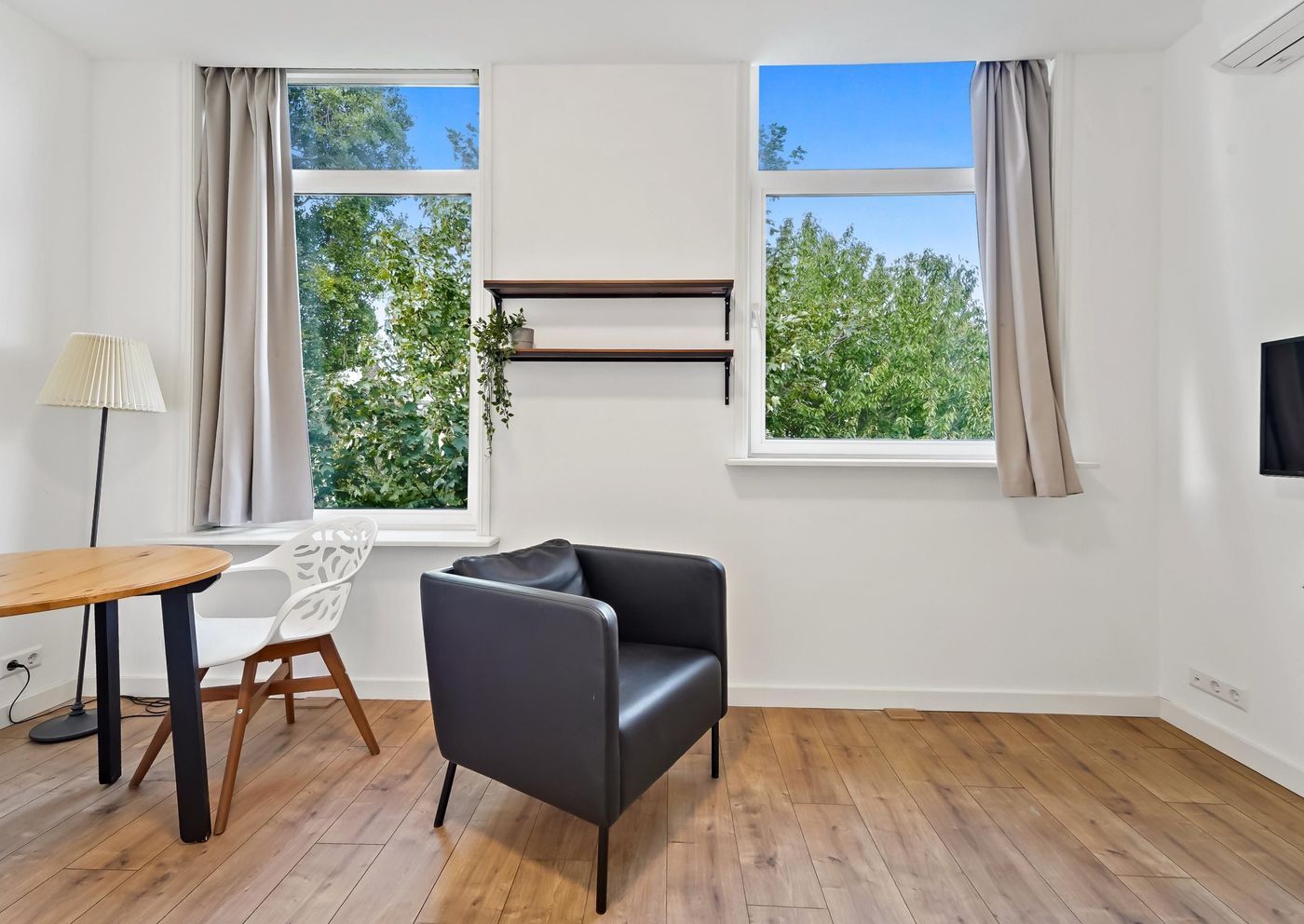 Weteringkade 126 B, Den Haag foto-4